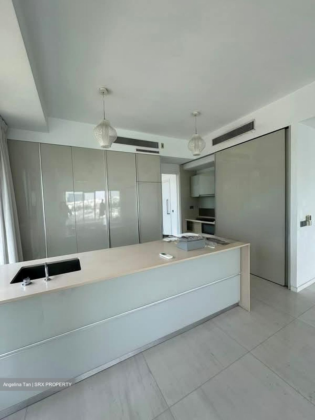 Reflections At Keppel Bay (D4), Condominium #618860631
